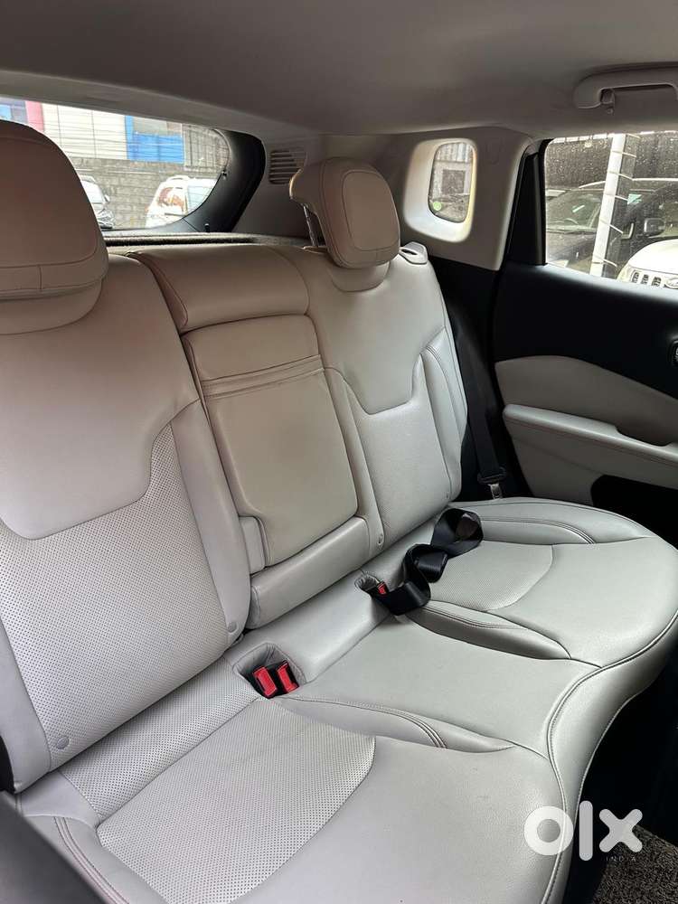 Jeep Compass 2.0 Limited, 2019, Diesel
