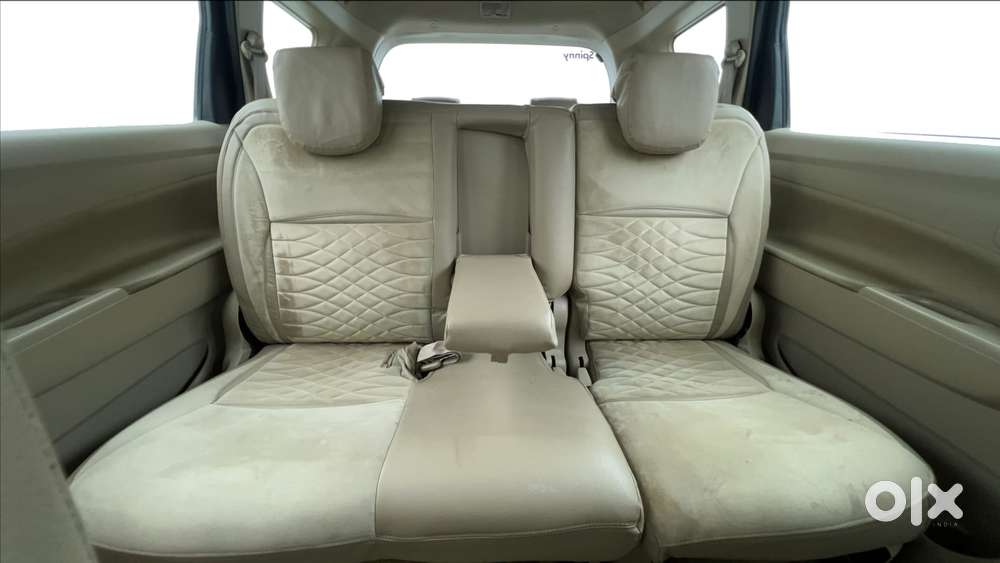 Maruti Suzuki Ertiga Shvs Zdi Plus, 2018, Diesel