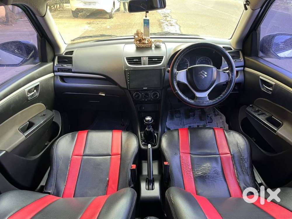 Maruti Suzuki Swift Vdi, 2016, Diesel