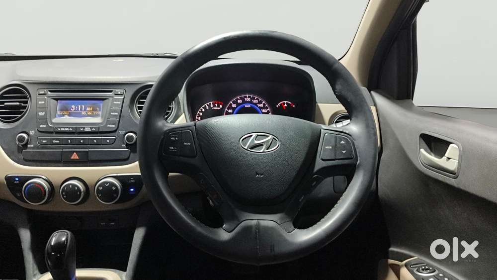 Hyundai Grand I10 Asta 1.2 Kappa Vtvt, 2014, Petrol