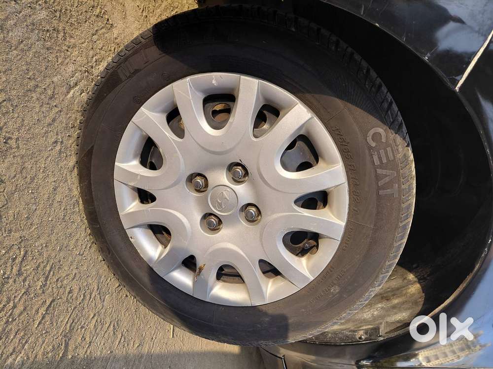 Hyundai I20 2010 Petrol Well Maintained