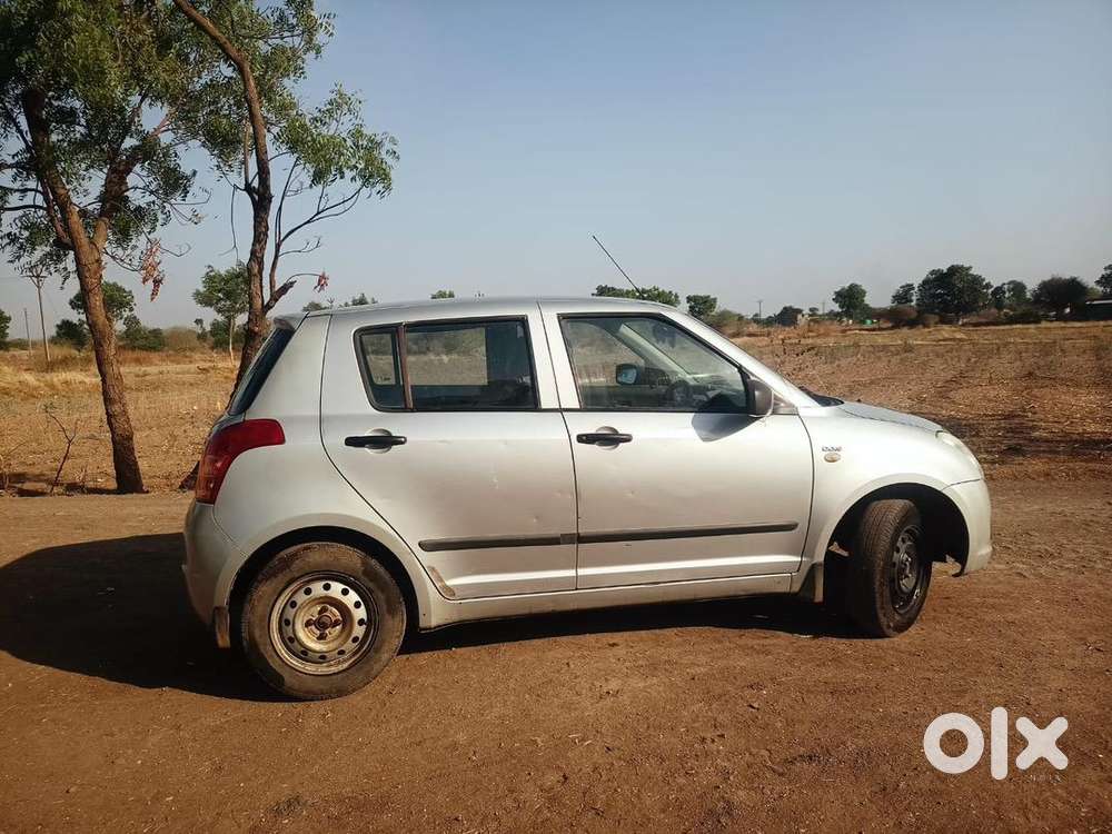 Maruti Suzuki Swift 2010 Diesel 160000 Km Driven
