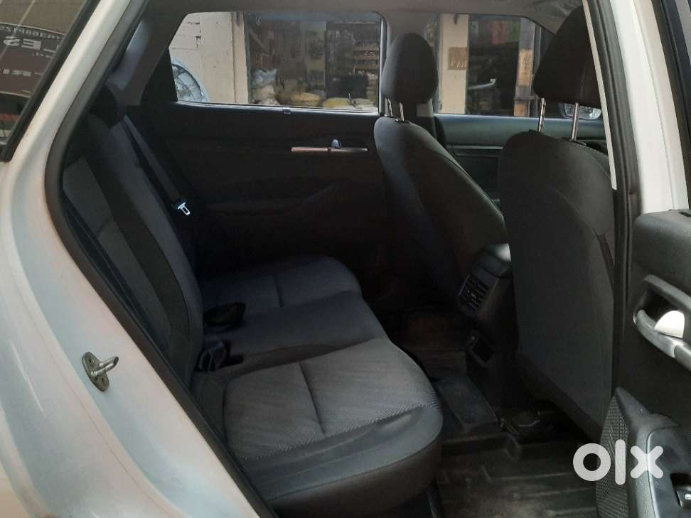 Kia Seltos Htx Plus At D, 2021, Diesel