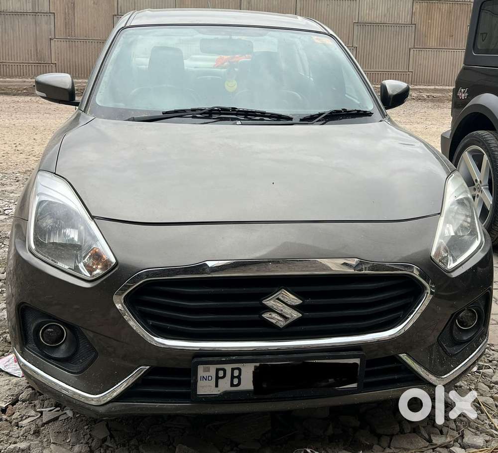Maruti Suzuki Dzire 201 Diesel Good Condition