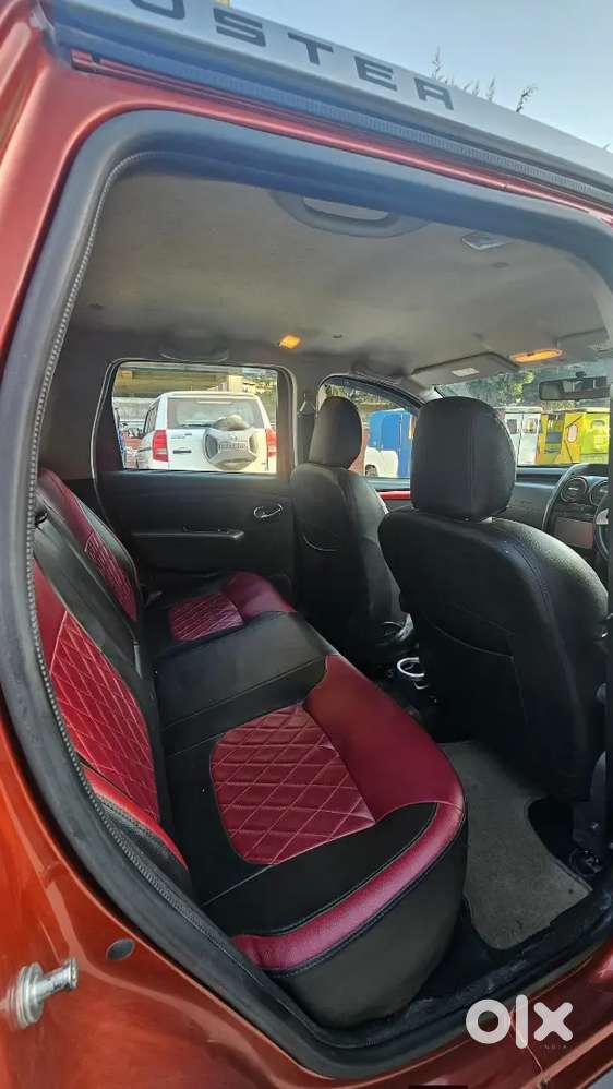 Renault Duster 2016 Diesel Good Condition