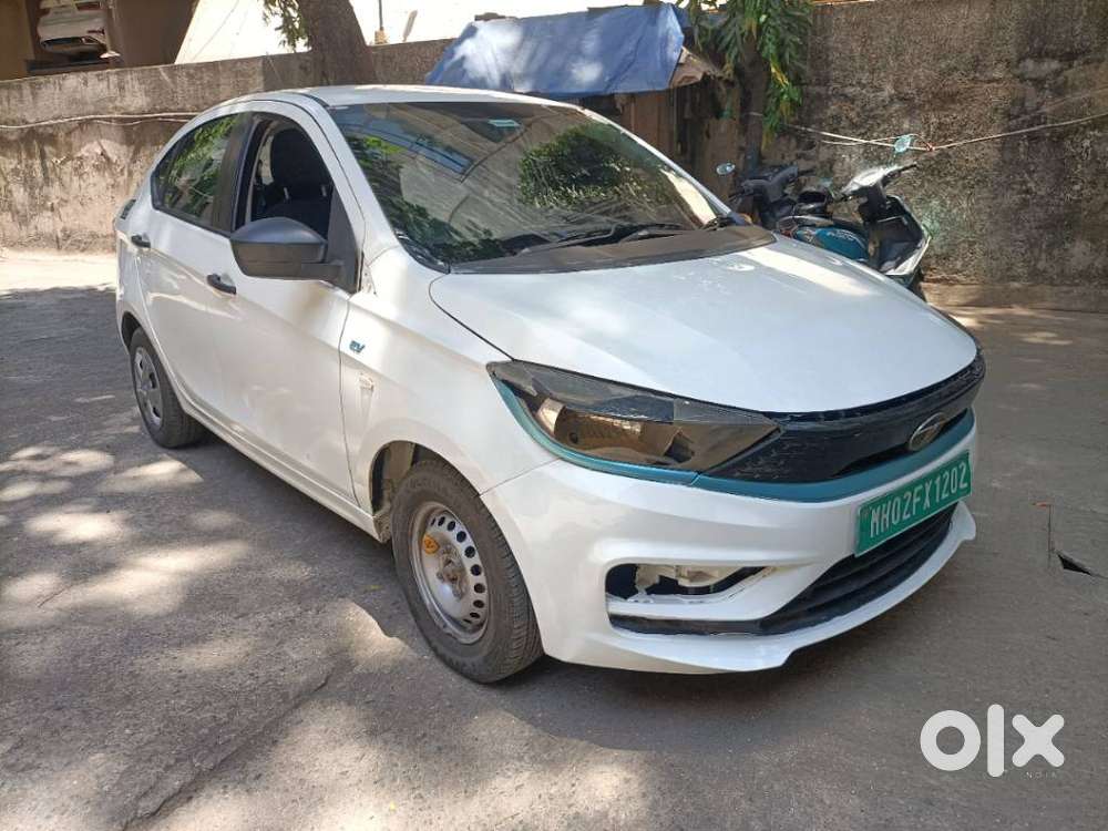 Tata Tiago Ev Xz Plus Lr, 2023, Electric