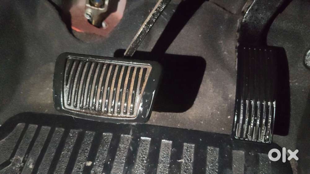 Hyundai Grand I10 1.2 Kappa Magna At, 2018, Petrol