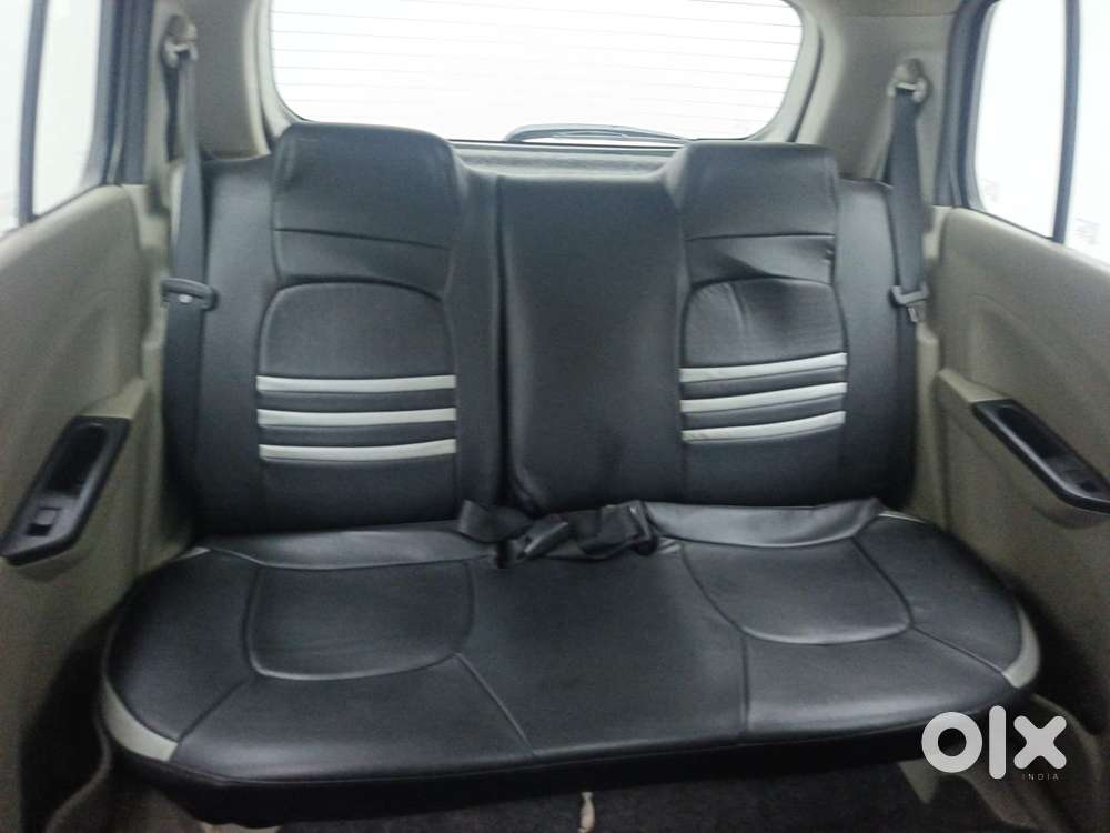 Maruti Suzuki Celerio Zxi, 2015, Petrol