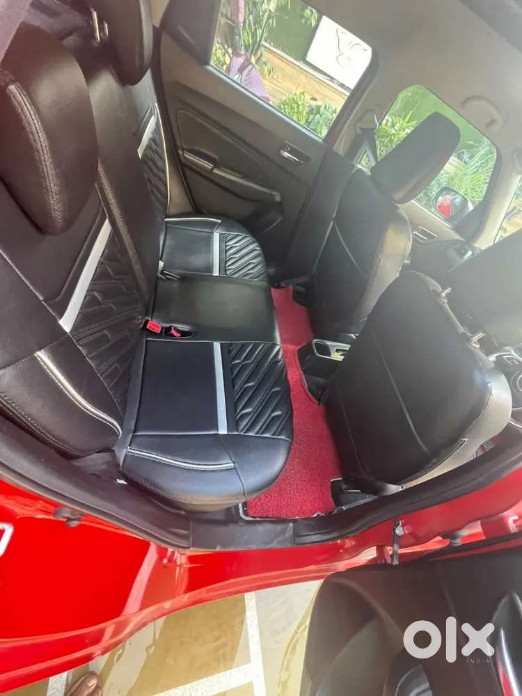 Maruti Suzuki Swift 2022 With 23188 Km Driven