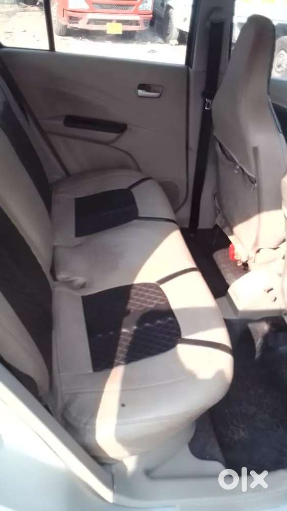 Maruti Suzuki Celerio 2017 Cng & Hybrid 46000 Km Driven