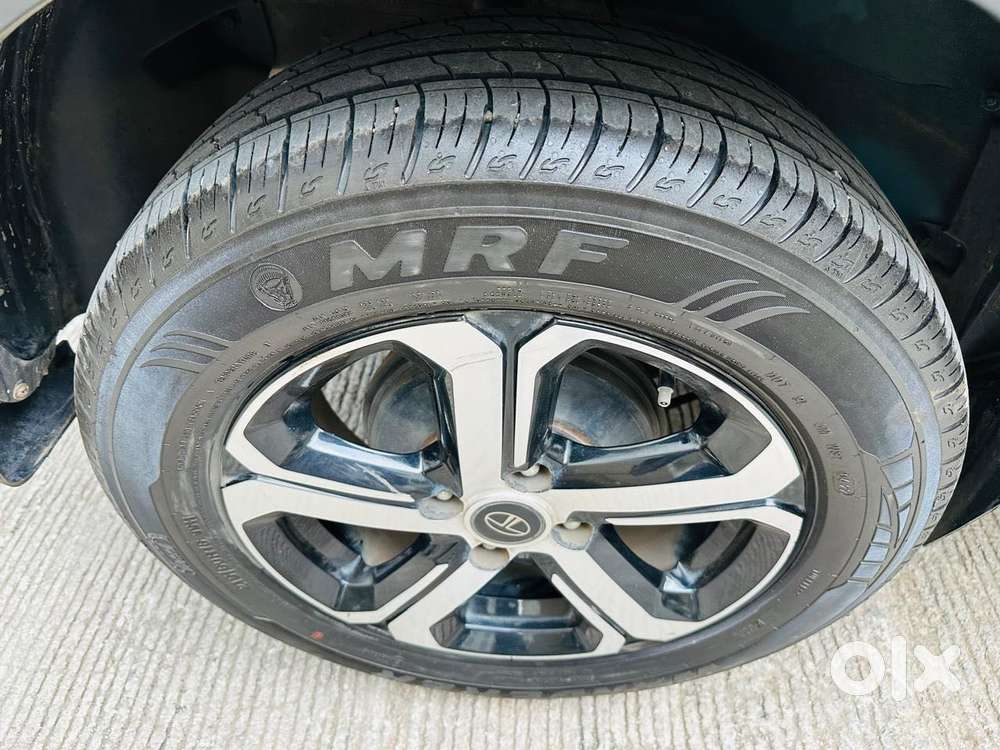 Tata Nexon Ev Xz Plus, 2022, Electric