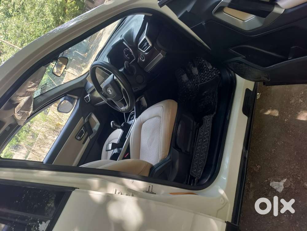 Tata Harrier Xt+, 2023, Diesel