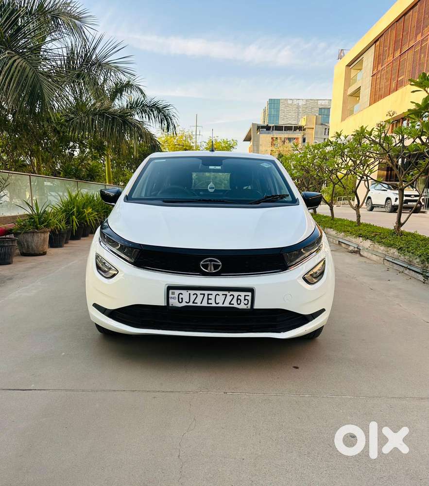 Tata Altroz Xz Icng, 2023, Cng & Hybrids