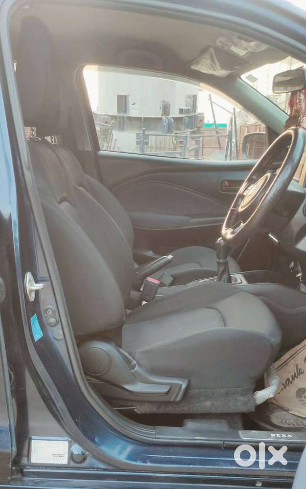 Maruti Suzuki Baleno Delta, 2023, Petrol
