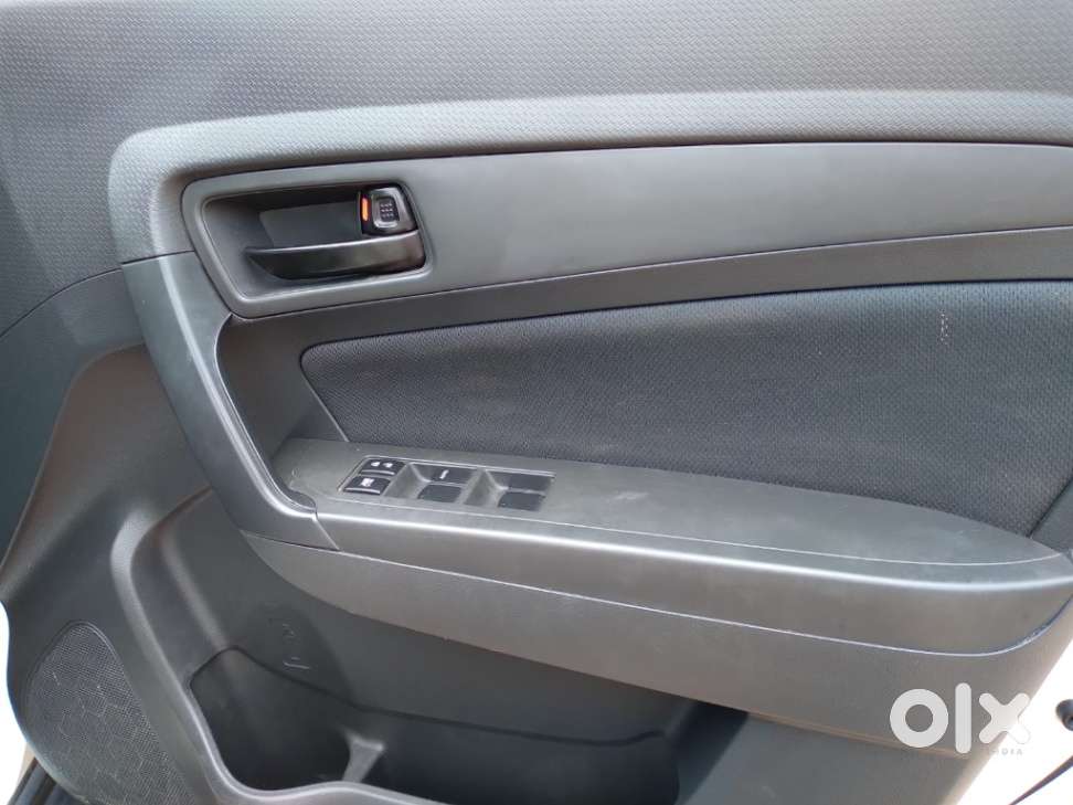 Maruti Suzuki Vitara Brezza Vdi, 2017, Diesel