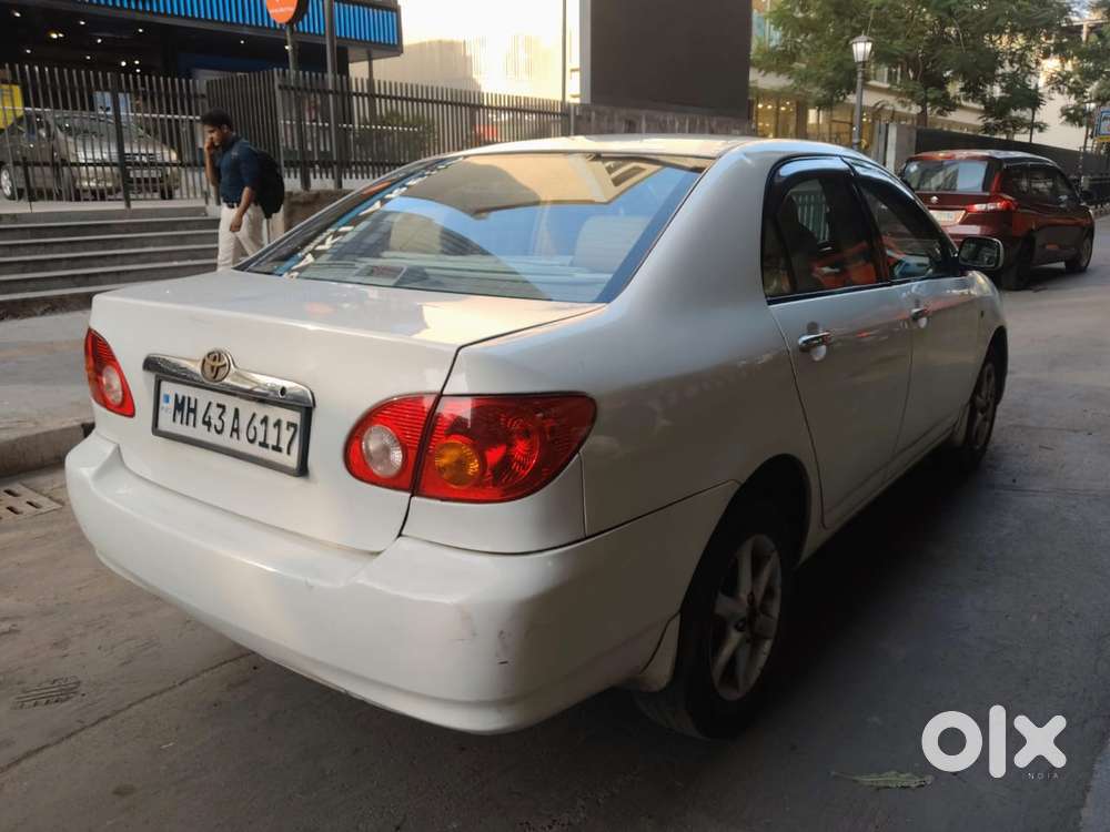 Toyota Corolla Ae, 2005, Cng & Hybrids
