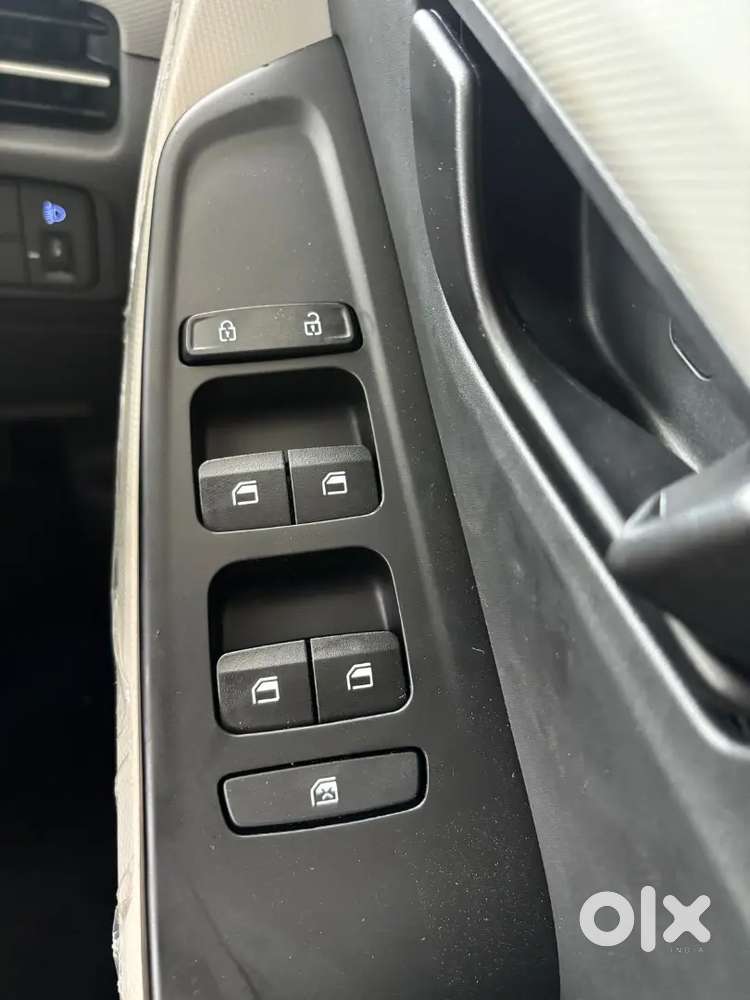 Hyundai Creta 1.5 Petrol 2026