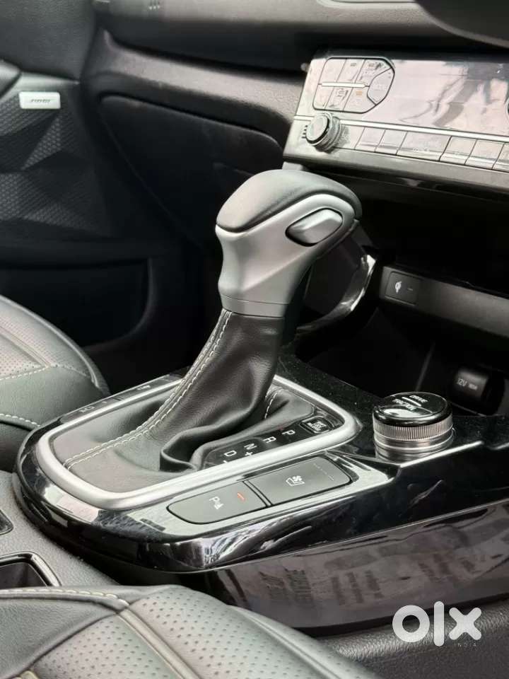 Kia Seltos Gtx Plus, 2024, Diesel
