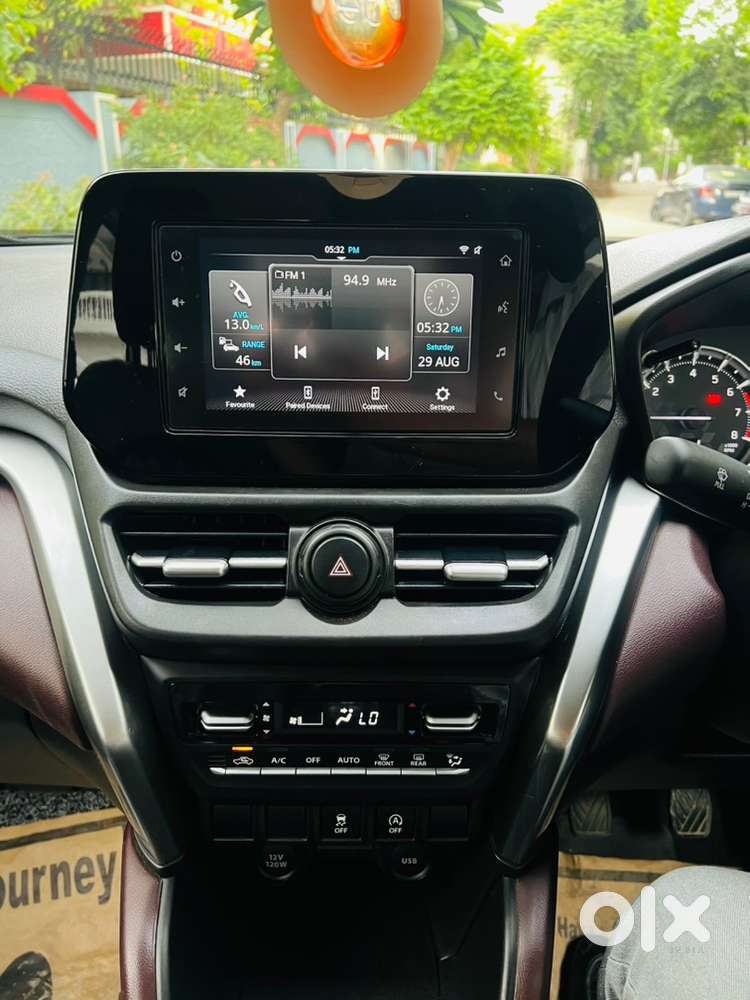 Grand Vitara 2023 Delta Under Warranty In Showroom Condition