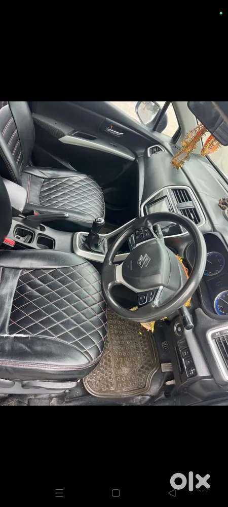 Maruti Suzuki S-cross 2016 Diesel Manual