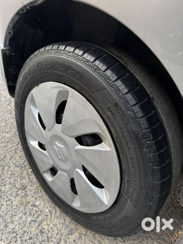 Maruti Suzuki Celerio Cng Vxi Optional, 2019, Cng & Hybrids