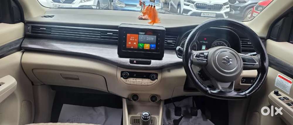 Maruti Suzuki Ertiga Zxi (o) Cng [ ], 2024, Cng & Hybrids