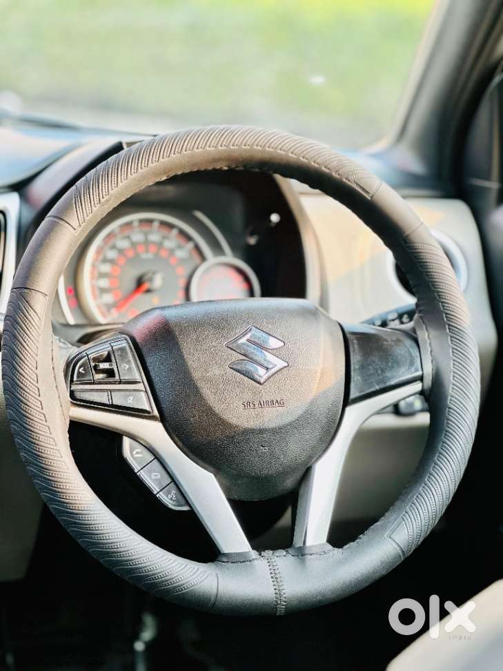 Maruti Suzuki Wagon R 1.2 Zxi, 2019, Cng & Hybrids