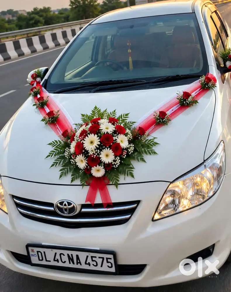 Toyota Corolla Altis 2011