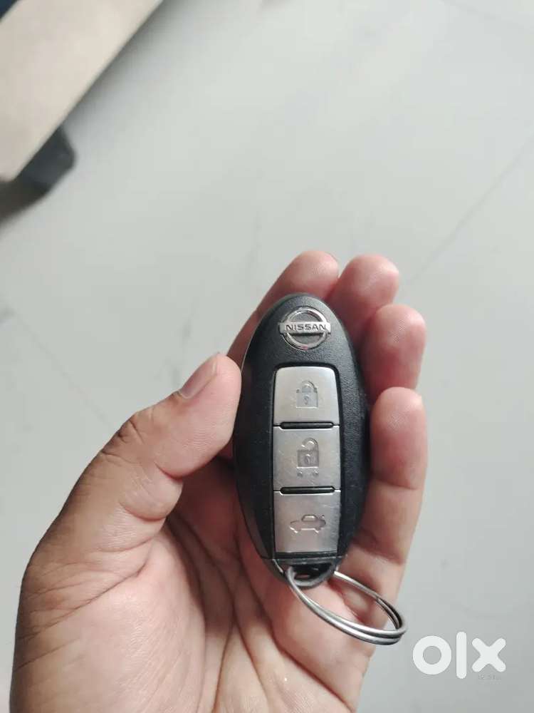Nissan Sunny 2013 Diesel 95000 Km Driven