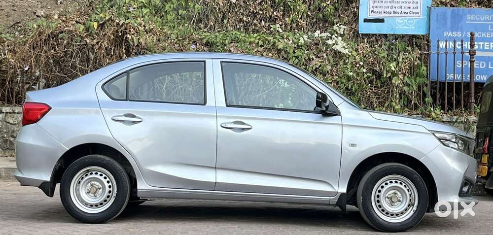 Honda Amaze 1.2 Emt I Vtec, 2018, Petrol