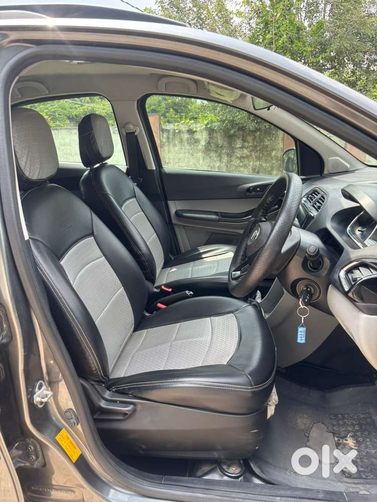Tata Tiago Petrol Manual 2021