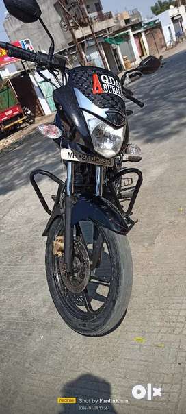 Olx best sale 2nd bike