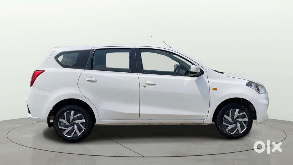 Datsun Go Plus T Petrol, 2021, Petrol