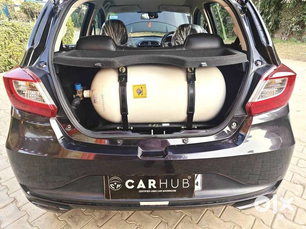 Tata Tiago 1.2 Revotron Xz Plus Cng, 2024, Cng & Hybrids