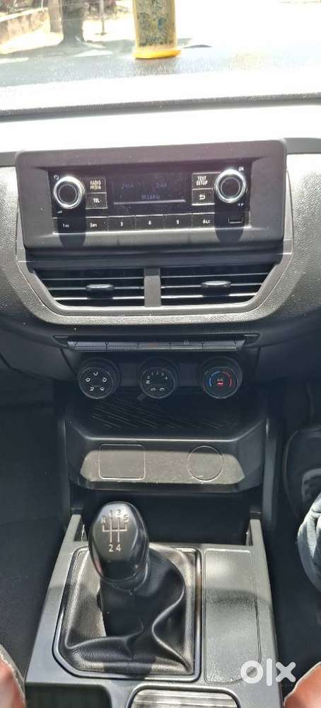 Renault Kiger Rxl, 2021, Petrol