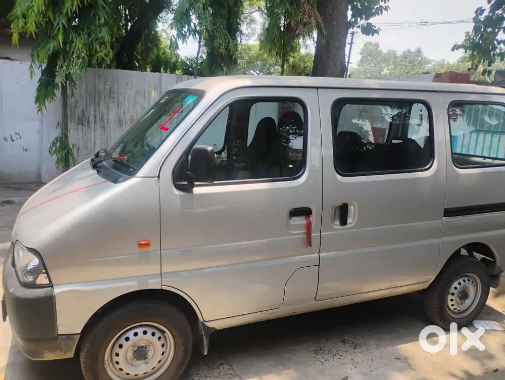 Maruti Suzuki Eeco 2025 Petrol Good Condition