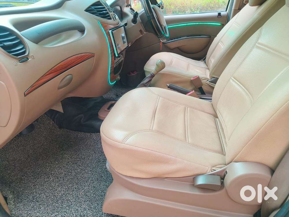 Mahindra Xylo 2012-2014 D4 Bsiv, 2013, Diesel