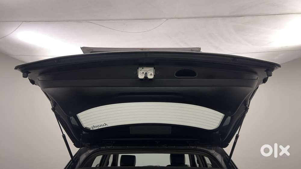 Hyundai Creta 1.6 Sx (o) Vtvt, 2019, Petrol