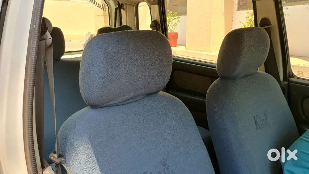 Walid Till March 2031 , Wagon R Petrol, Well Maintained