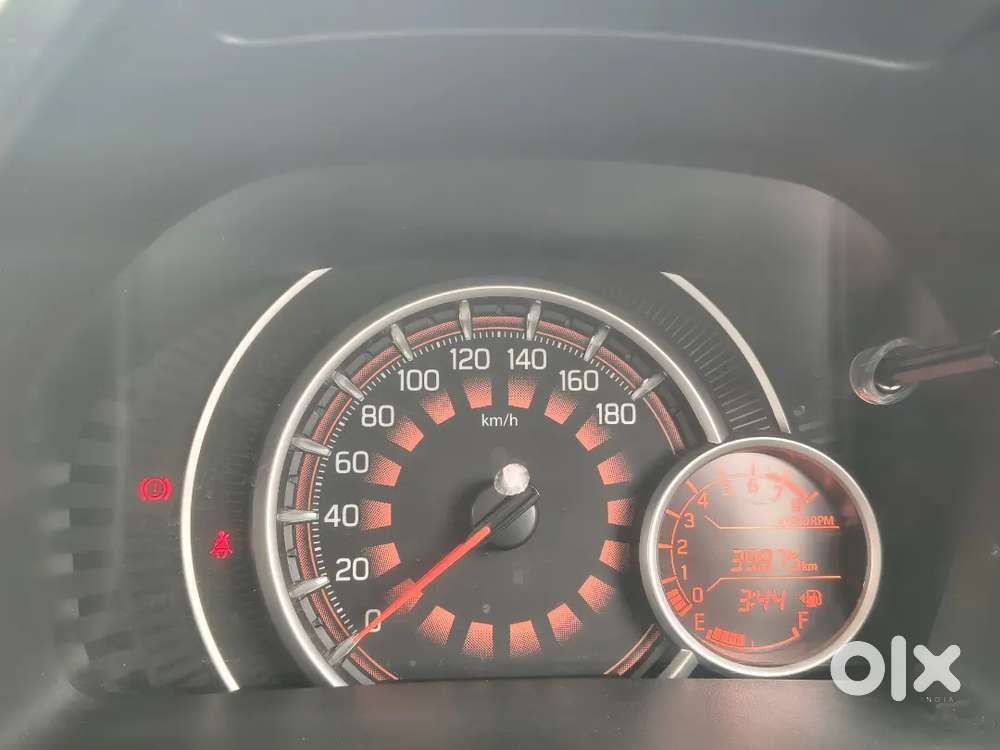 Maruti Suzuki Wagon R 2022