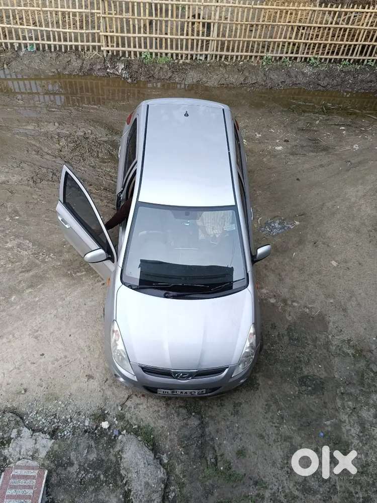 Honda Accord 2012 Petrol 30000 Km Driven