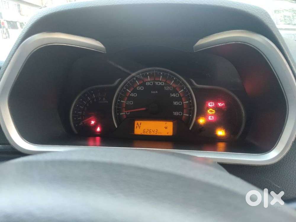 Maruti Suzuki Alto K10 Vxi Ags Optional, 2017, Petrol