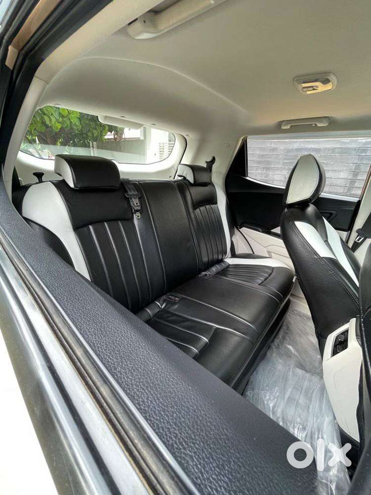 Mahindra Xuv 3xo Mx3 1.5 Diesel, 2024, Diesel