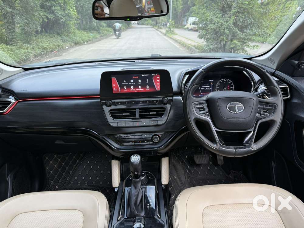 Tata Safari 2.0 Kryotec Xza Plus, 2021, Diesel