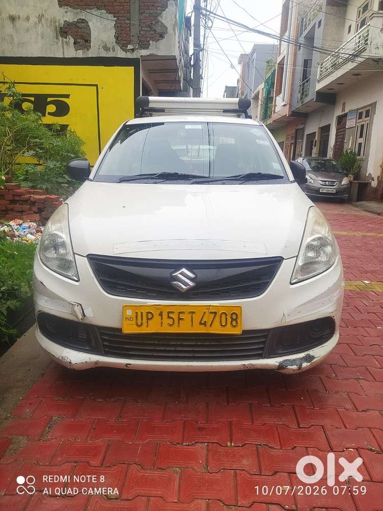 Swift Dzire Tour 2022 Maruti Petrol