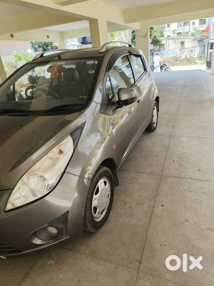 Chevrolet Beat For Sale