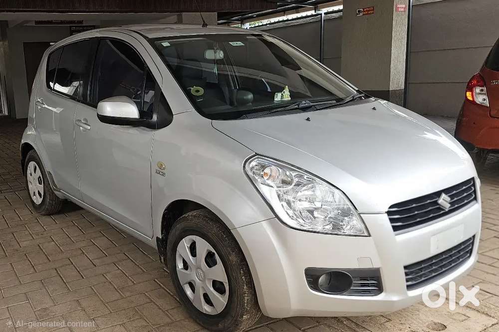 New Like Maruti Suzuki Ritz Vdi Diesel 2012 For Sale