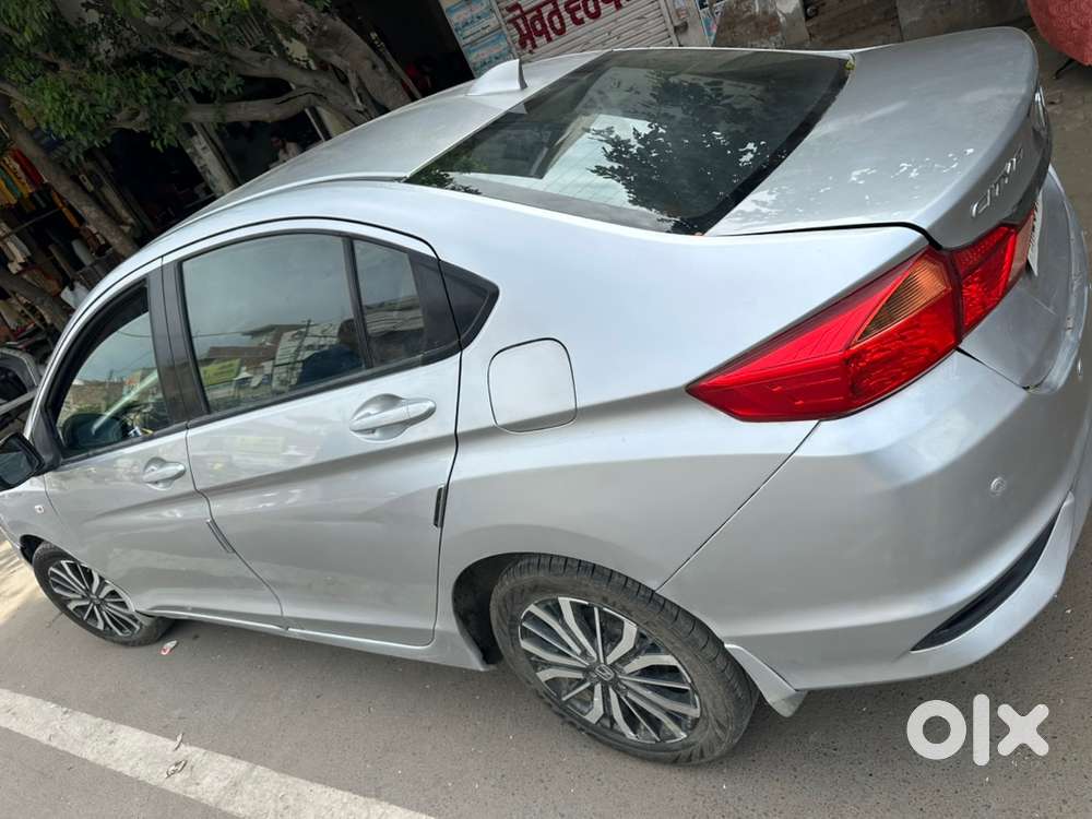 Honda City 2016 Diesel Good Condition