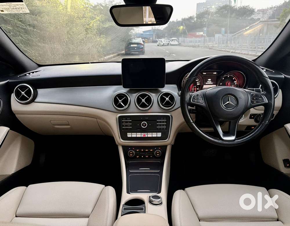 Mercedes-benz Cla Urban Sport 200d, 2020, Diesel