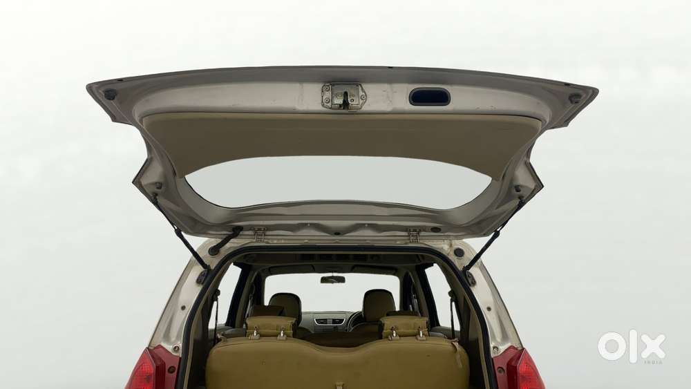 Maruti Suzuki Ertiga 2012-2015 Vdi, 2012, Diesel